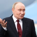 Putin has laid cunning trap that makes Zelensky’s White House visit a minefield… Russian leader knows the peace he wants