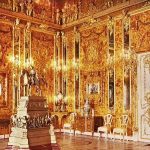 Breakthrough in hunt for Hitler’s gold with dig to begin for legendary £250m ‘Amber Room’ treasure stolen by Nazis