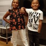 ‘In heaven now’: Heartbreaking words of six-year-old after siblings, 11 and 13, drowned on ‘last swim’ on Spain holiday