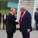 How Putin Brushed Off Trump’s Latest Push for Peace in Ukraine