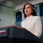 Trump Administration Revokes Security Clearances of These U.S. Officials