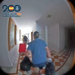 Two ‘professional’ robbers targeting tourists in Marbella are arrested after posing as holidaymakers to burgle Brits