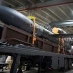 Ukraine fires new ‘Flamingo’ missile that can strike Moscow for the first time after it was ‘inspired by British bomb’