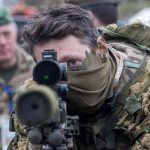 UK is READY to deploy troops to bolster Nato’s frontier with Russia, Starmer says after Putin’s Poland drone invasion