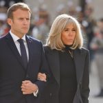 Experts reveal the 6 eye-watering pieces of VERY intimate evidence Brigitte Macron will reveal to prove she’s a woman