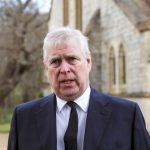 Prince Andrew is ‘AT LEAST a witness’ in Epstein case & US were ‘trying to get him in door’ for interview, docs reveal