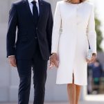 Brigitte Macron to give ‘photographic evidence’ she’s a woman after French first lady lost lawsuit over gender rumours