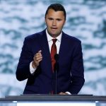 More ghoulish Charlie Kirk posts emerge as sick teachers revel in murder & twisted nurse says ‘world better without him’