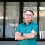Ex-president of Brazil Jair Bolsonaro guilty of plotting military coup to keep himself in power after losing election