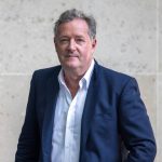I’m joining speaking tour that brave Charlie Kirk was meant to appear on… I’ll never be cowed, Piers Morgan says
