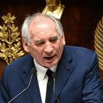 France plunges into political chaos AGAIN as yet another of bungling Macron’s PMs loses confidence vote amid debt crisis