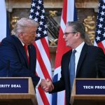 Trump rages ‘Putin let me down’ and Ukraine conflict could spin out ‘to a World War’ after tyrant’s relentless killing