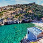 Huge earthquake strikes Brit holiday island in Greece as tremor also felt in capital