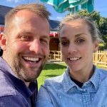 Brit dad-of-two, 37, left paralysed after breaking his spine while diving into the sea during Ibiza family holiday