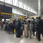 Cyberattack Causes Chaos at Europe’s Busiest Airports. Here’s What We Know 
