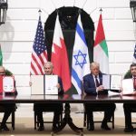 The Shaky Future of the Abraham Accords