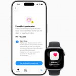 Your Apple Watch Can Now Detect Hypertension