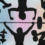 How Toned Arms Became a Status Symbol—And an Impossible Standard