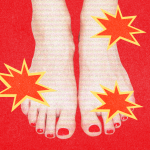 11 Symptoms Foot Doctors Say You Should Never Ignore