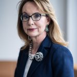 Gabby Giffords: I Mourn for Charlie Kirk’s Family