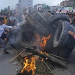 Gen Z’s Aggravated Protest Led To Nepal PM K.P. Sharma Oli’s Resignation