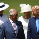Why Britain’s Trump Card Is King Charles
