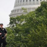 White House and Congress Seek $88 million for Extra Security in Wake of Charlie Kirk Killing