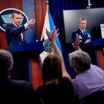Pentagon Accused of ‘Intimidation’ With New Restrictions For Journalists