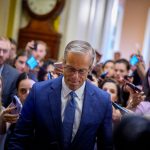Republicans Triggered the ‘Nuclear Option’ to Speed Up Trump Nominees. What Is It?
