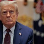 3 Pillars of Trump’s Power Are Tested, as Pivotal Cases Head to Supreme Court
