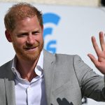 Can Harry Mend Ties With His Royal Relatives?