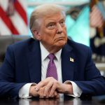 ‘Not a Decision Made By Me’: Trump Rebukes Israeli Strike Inside Qatar 