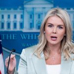 White House Denies Trump Wrote Epstein Birthday Note—But Stops Short of Calling Documents Fake