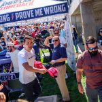 MSNBC Apologizes Over Matthew Dowd’s ‘Insensitive’ On-Air Comments After Charlie Kirk Shooting