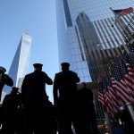 Hours of Previously Unseen Video Footage From 9/11 Are Being Made Public Over Two Decades Later