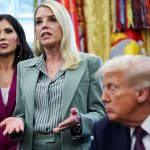 Pam Bondi Provokes MAGA Backlash With Threat to Prosecute ‘Hate Speech’