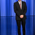 Jimmy Fallon Is Playing It Safe. He Might Be Cooked Anyway