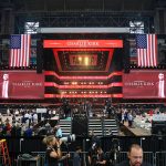 Trump to Address Tens of Thousands at Stadium Funeral for Charlie Kirk