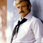 Robert Redford’s Face Could Tell Nothing But the Truth