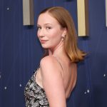 Hacks Star Hannah Einbinder Says ‘Free Palestine’ After Winning Her First Emmy