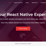 Top 10 Best React Native Development Companies