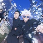 Jujutsu Kaisen Season 3: Release Details and Recap of Previous Seasons