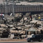 Israel launches fresh Gaza ground offensive to eliminate Hamas in major escalation