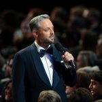 Nate Bargatze Might Be Standup’s Biggest Star, But He Blew It at the 2025 Emmys