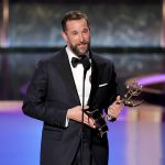 The Pitt‘s Noah Wyle Wins Emmy for Lead Actor in a Drama Series
