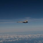 Putin’s jets ‘ignored signals from NATO’ for 12 minutes while violating airspace – prompting outrage in Europe