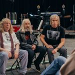 Spinal Tap II May Be More Endearing than Funny, But It Still Hits the Right Chords