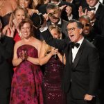 The Late Show With Stephen Colbert Wins Emmy After Cancellation