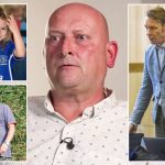I can pin Madeleine McCann’s kidnap on Brueckner after he told me ‘she didn’t scream’…now I’m scared he’ll seek revenge