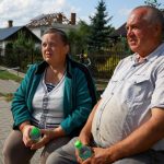 Inside the unassuming Polish home that could spark WW3 as owners who survived raining debris from Putin’s drone revealed